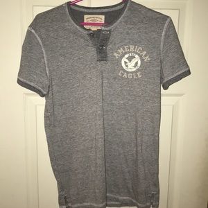Short sleeve American Eagle